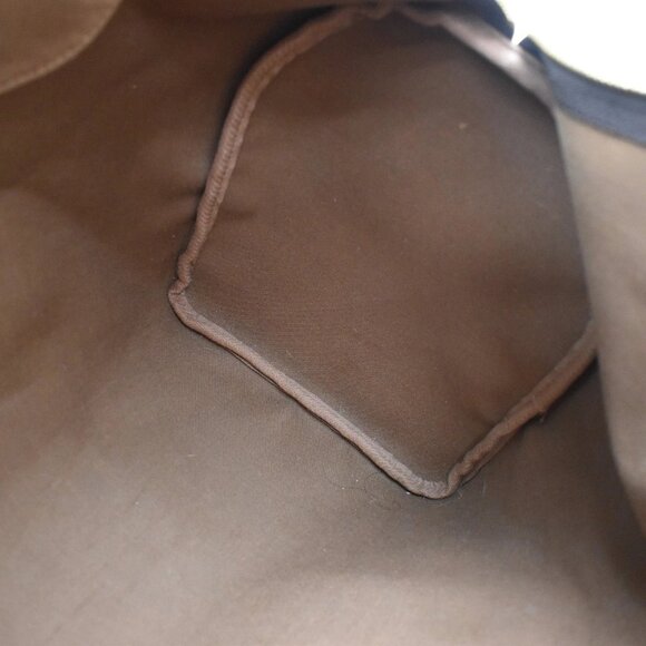 LOUIS VUITTON Speedy 40 Travel Hand Bag Monogram Leather Brown M41522 93EF762 - Picture 12 of 15